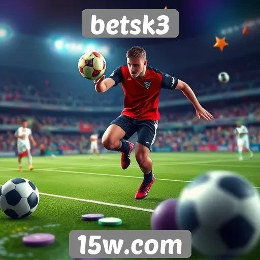 Diversão e entretenimento em jogos de aposta