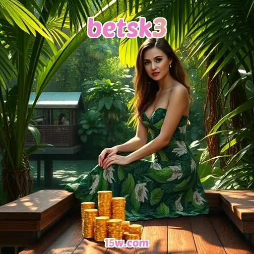 betsk3: Descubra a Nova Era das Apostas no Brasil